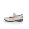 Ballerines en cuir Artika