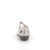 Ballerines en cuir Artika
