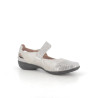 Ballerines en cuir Artika