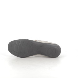 Ballerines en cuir Artika