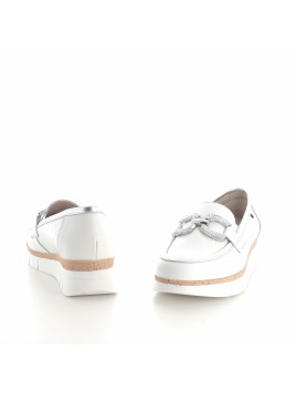 SUGAR BLANCO + PLATA