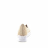 Tulip Platine White