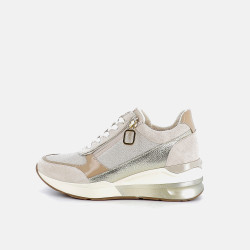 Vison multi beige