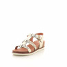 Manola metal gold