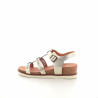 Manola metal gold