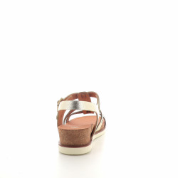 Manola metal gold
