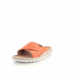 Mules Rory orange