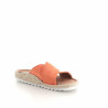 Mules Rory orange