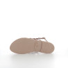 Nu-pieds Hika tan