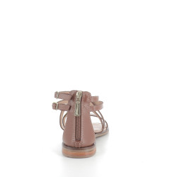 Nu-pieds Harco tan