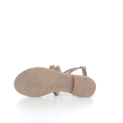 Nu-pieds Harco tan