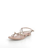 Nu-pieds Monatres leopard multi