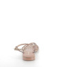 Nu-pieds Monatres leopard multi
