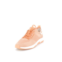 basket Les marinières en rose