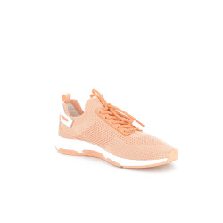 basket Les marinières en rose