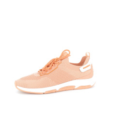 basket Les marinières en rose
