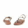 Nu-pieds Leopard