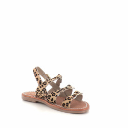 Nu-pieds Leopard