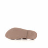 Nu-pieds Leopard