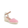 Nu-pieds Malena serraje bubble