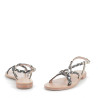 Nu-pieds Homarie noir