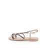 Nu-pieds Homarie noir
