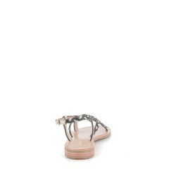 Nu-pieds Homarie noir