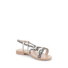 Nu-pieds Homarie noir