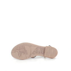 Nu-pieds Homarie noir