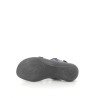 Nu pieds bleu Westland par Josef Seibel