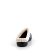 Chaussons ROAL Calzados Confort Bleu Marine - Une Chaleur Espagnole Apaisante