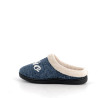 Chaussons ROAL Calzados Confort Bleu Marine - Une Chaleur Espagnole Apaisante