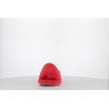 chausson compensé rouge