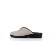 chausson gris