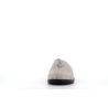 chausson gris