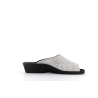 chausson compensé gris