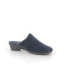 Chausson Semelflex bleu marine