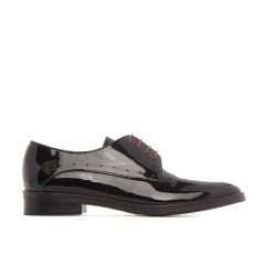 fabel vernis noir carmin