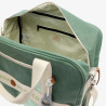 Grand Sac Gym Vert