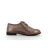 Derby Tbs couleur cuivre en cuir collection hiver 2022 - Anjou-chaussures