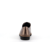 Derby Tbs couleur cuivre en cuir collection hiver 2022 - Anjou-chaussures