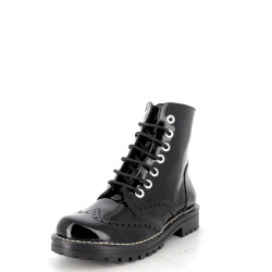 Chaussures montantes Chacal duma negro