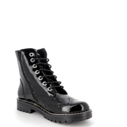 Chaussures montantes Chacal duma negro
