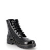 Chaussures montantes Chacal duma negro
