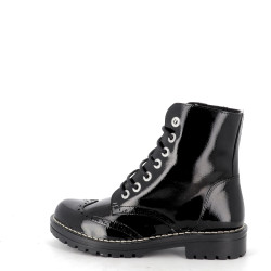 Chaussures montantes Chacal duma negro