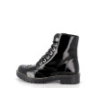 Chaussures montantes Chacal duma negro