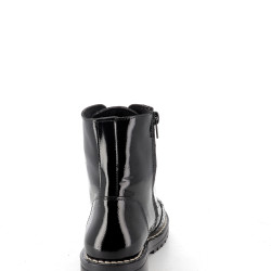 Chaussures montantes Chacal duma negro