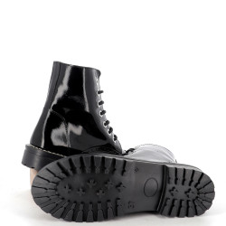 Chaussures montantes Chacal duma negro