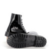 Chaussures montantes Chacal duma negro