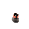 Basket Chacal Vkf orange en cuir collection hiver 2022 - Anjou-chaussures